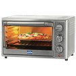 Buy KENT 30L Oven Toaster Grill with Rotisserie Convection